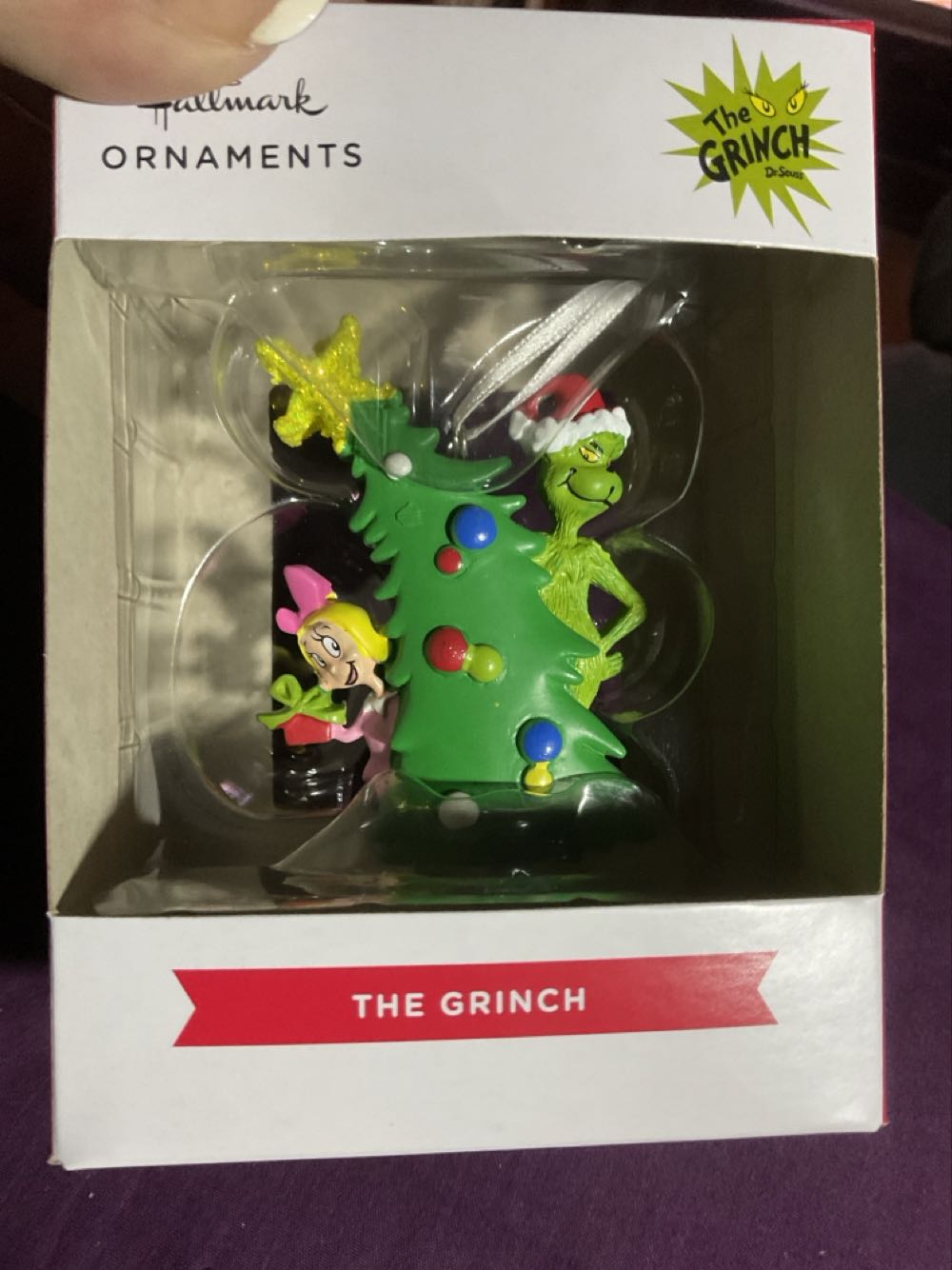 Dept. 56 - Governor’s  Mansion  Original Snow Village 