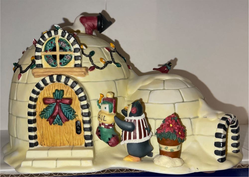 Heartful of Grateful - Secret Heart*