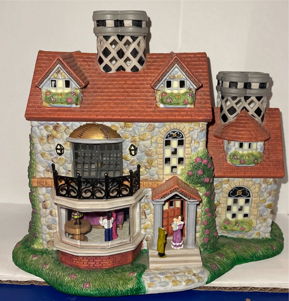 Reindeer Surprise Rodney