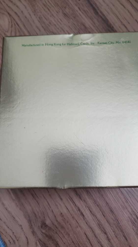 New Skates - Tree-trimmer Collection ornament collectible - Main Image 2