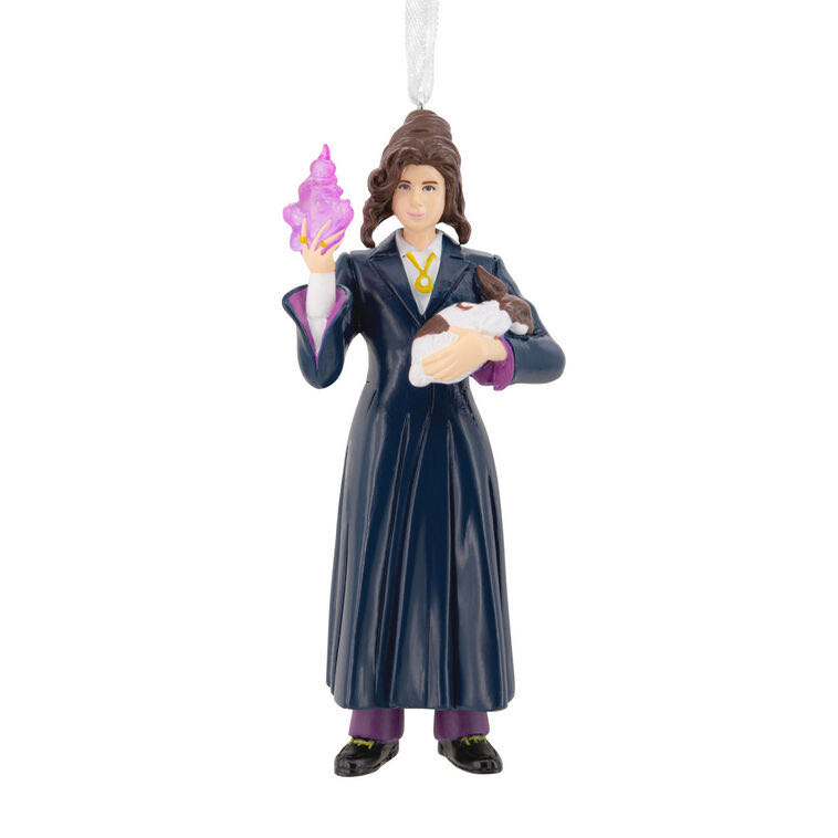 Marvel Television Agatha Harkness All Along  (Marvel) ornament collectible [Barcode 661127060294] - Main Image 3