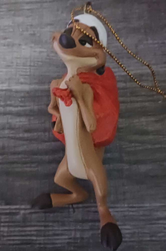 Rudolph The Red Nosed Reindeer Figures