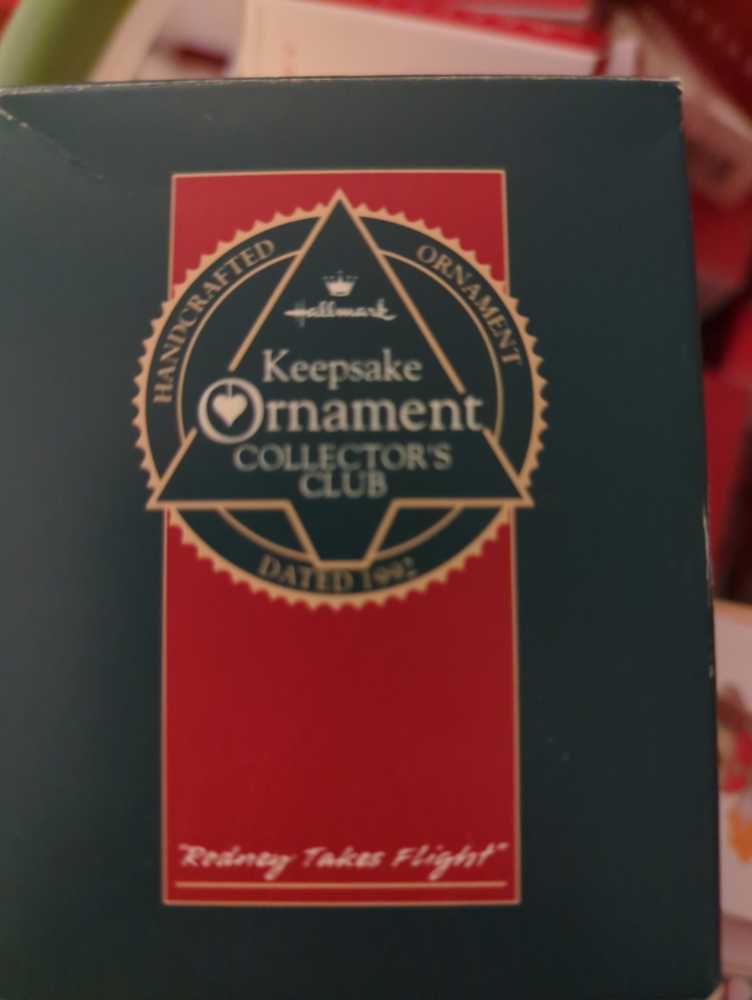 Vintage Godiva Chocolates Holiday Elf 