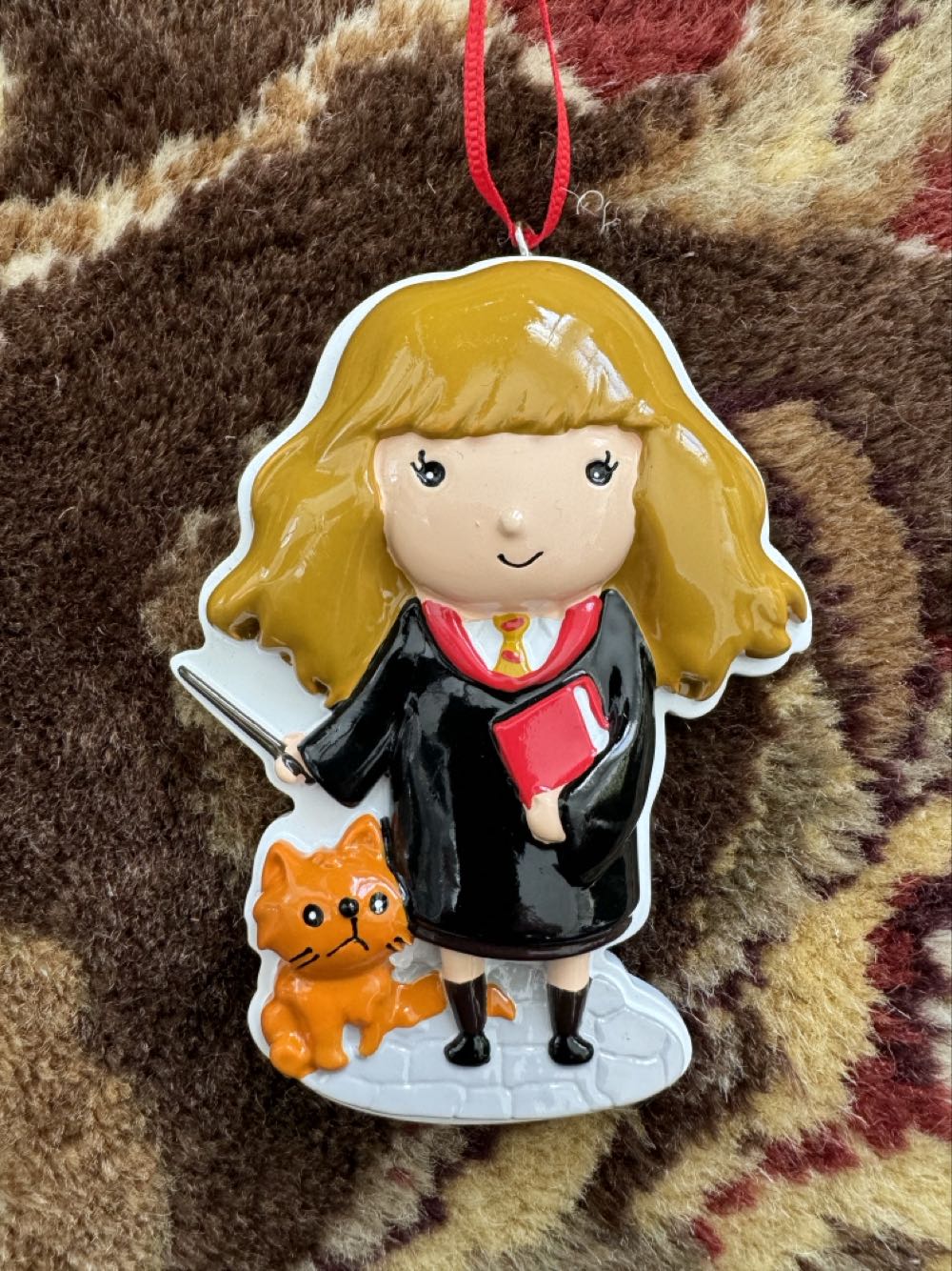 Another Adventure Unfolds