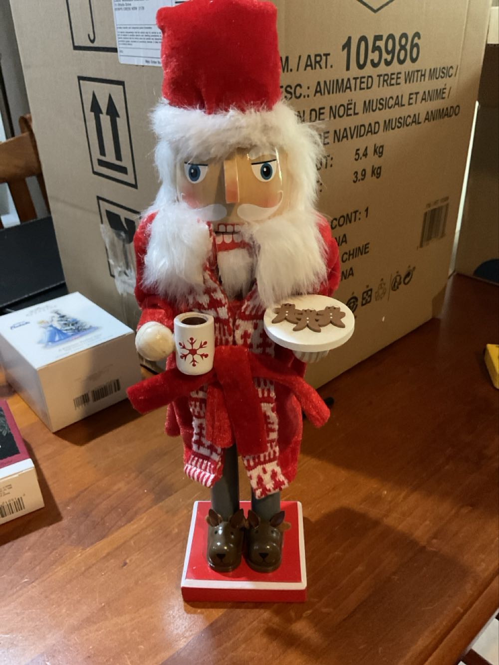 Costume - Lace Wrist Cuffs