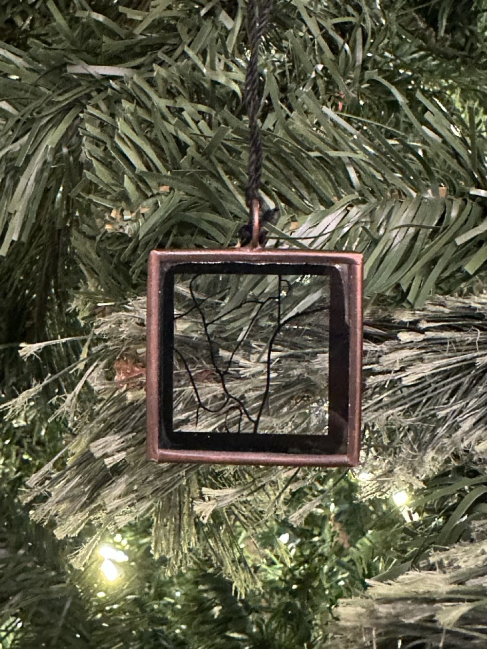 Mr Christmas Nostalgic Ceramic Figure Elf