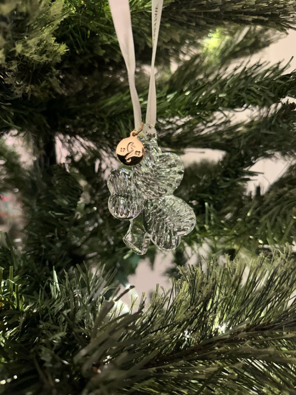 Arrow - Wood - 3D - Santa With Bag