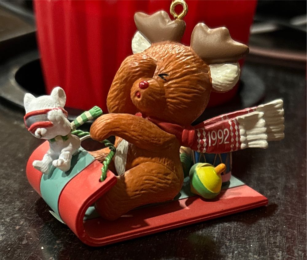 Montclair Upper Montclair Firehouse*