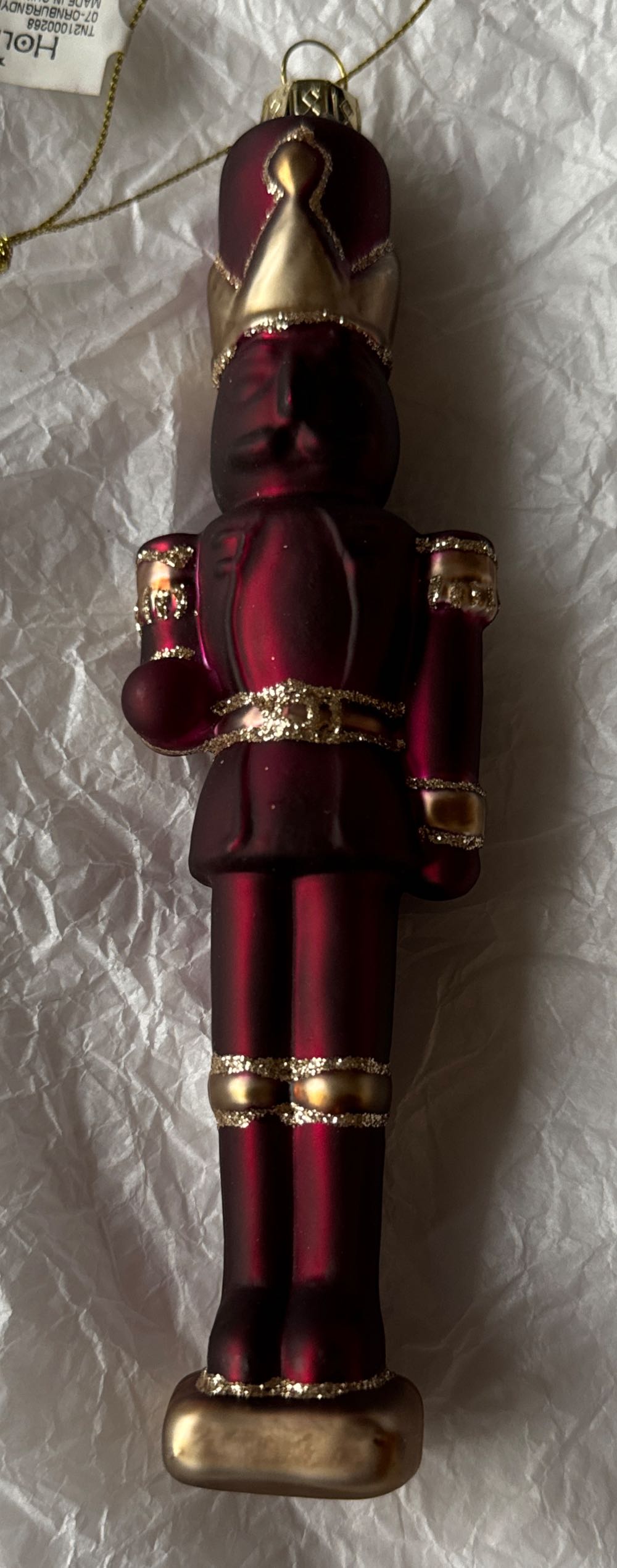 Smithsonian Institution Wright Brothers’ Plane