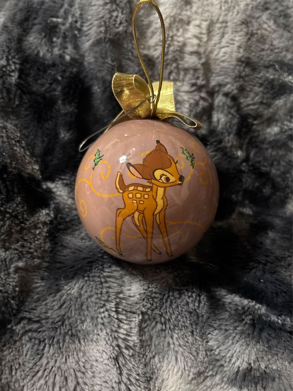 2017 Disney Family Holiday Celebration