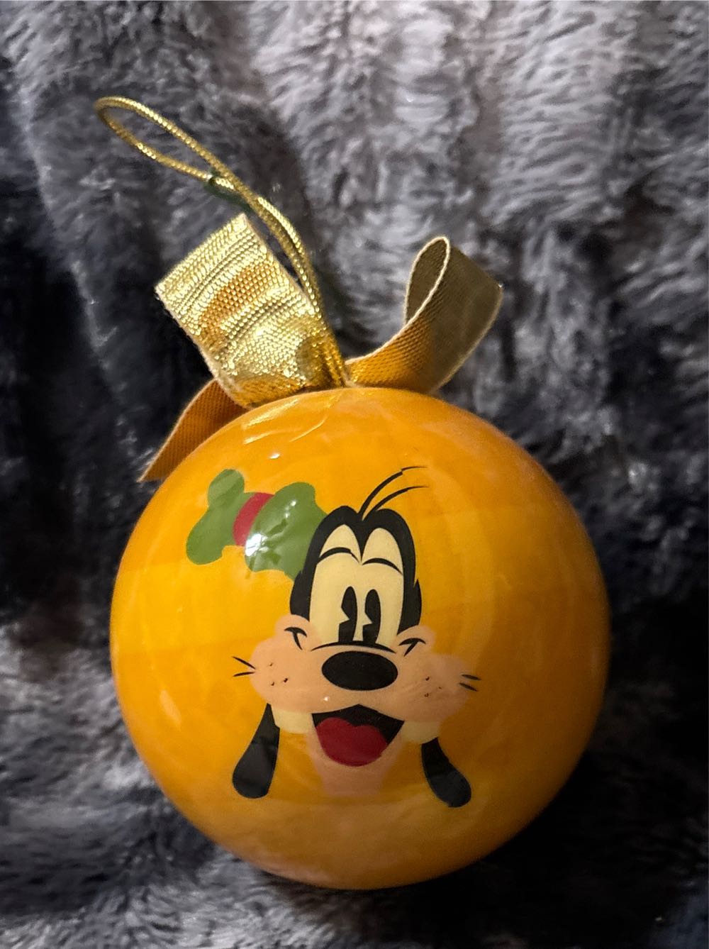 Candy Can Striped Love 