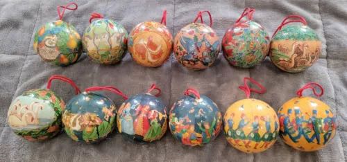 ASIA - Paper Mache Lucky Cat World Market