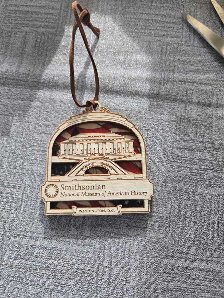 3 Inch Carlbbean Blue