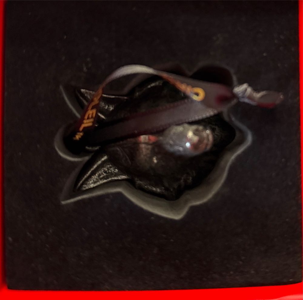 Cirque Du Soleil -  Echo  ornament collectible [Barcode 400005315305] - Main Image 2