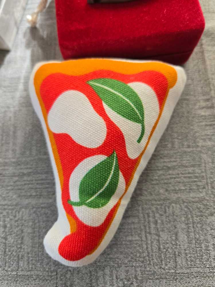 Ursula As Vanessa Christmas Sketchbook Ornament