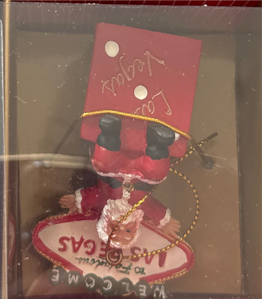 Vintage Lenox Crystal Christmas Creche Star 1 2