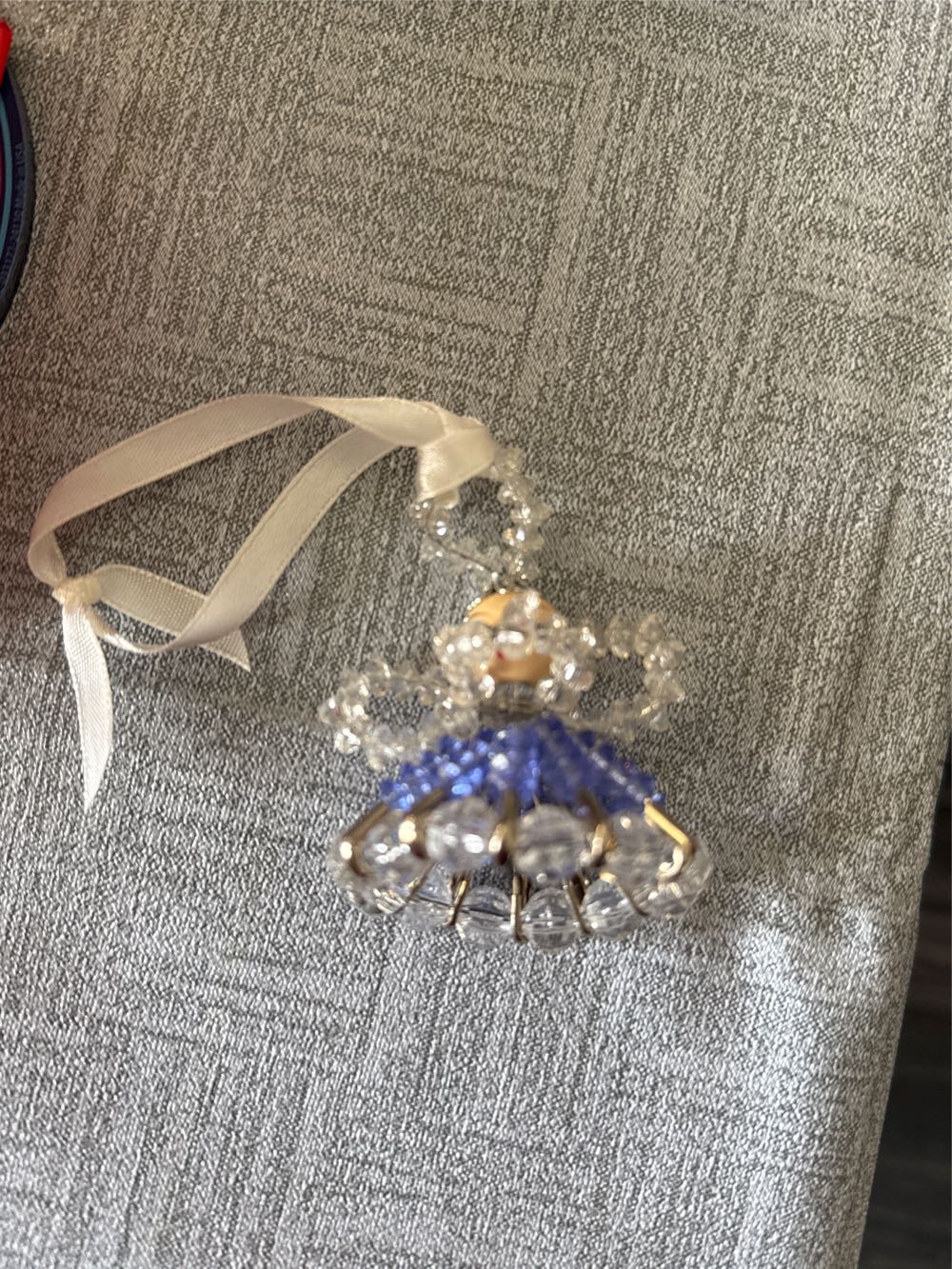 Holiday Panda Portrait ?