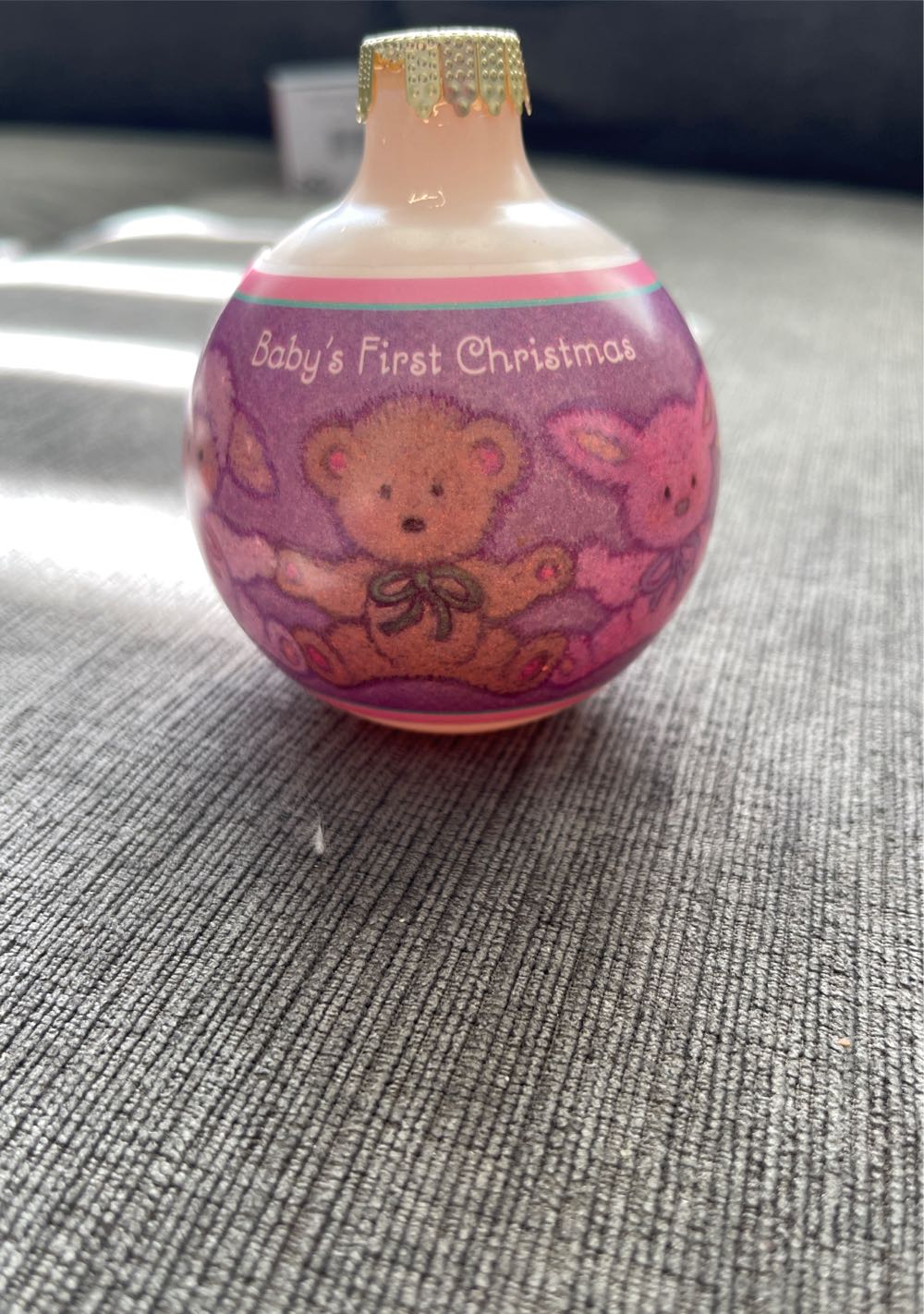 ANIMALS - Reindeer Joann’s