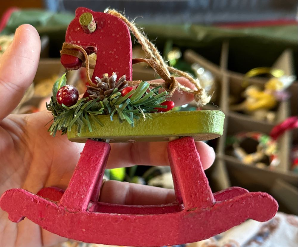 Christmas Cookie Snowman