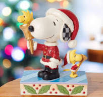 Mouse Dancer On Peppermint