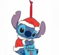 Asian Panda Ornament