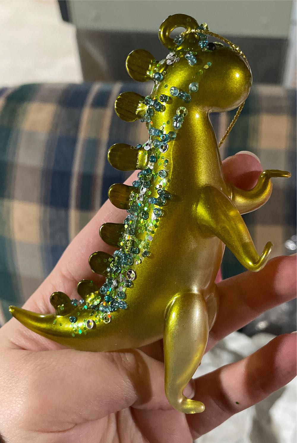 Glass Ball - Syracuse University