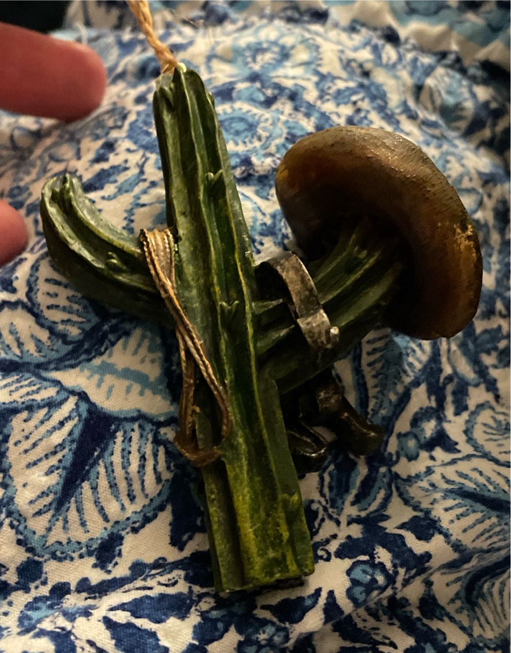 Hallmark Fortnite Christmas Loot Llama