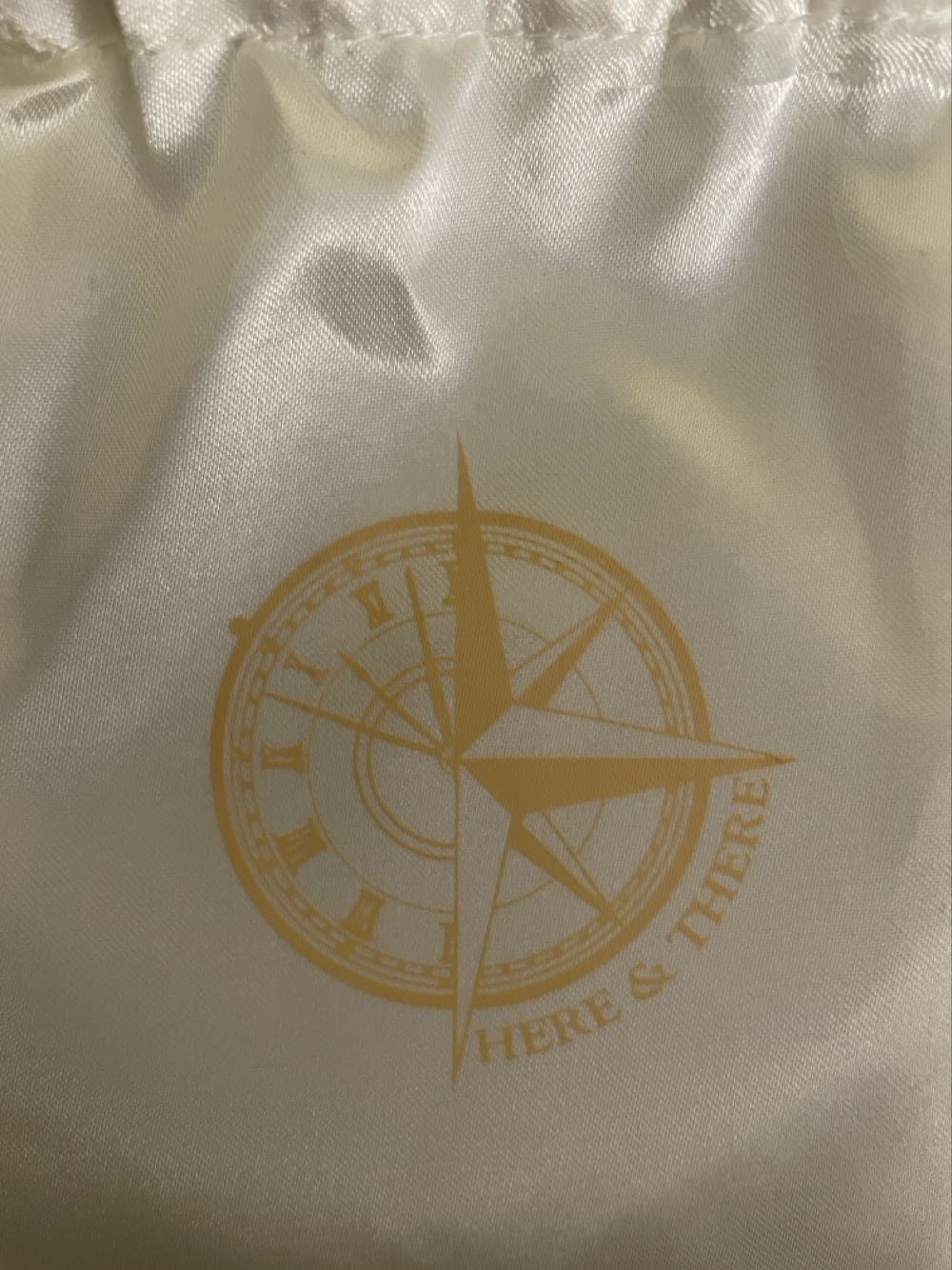 Alaska Compass Rose - Alaska (Travel) ornament collectible - Main Image 2