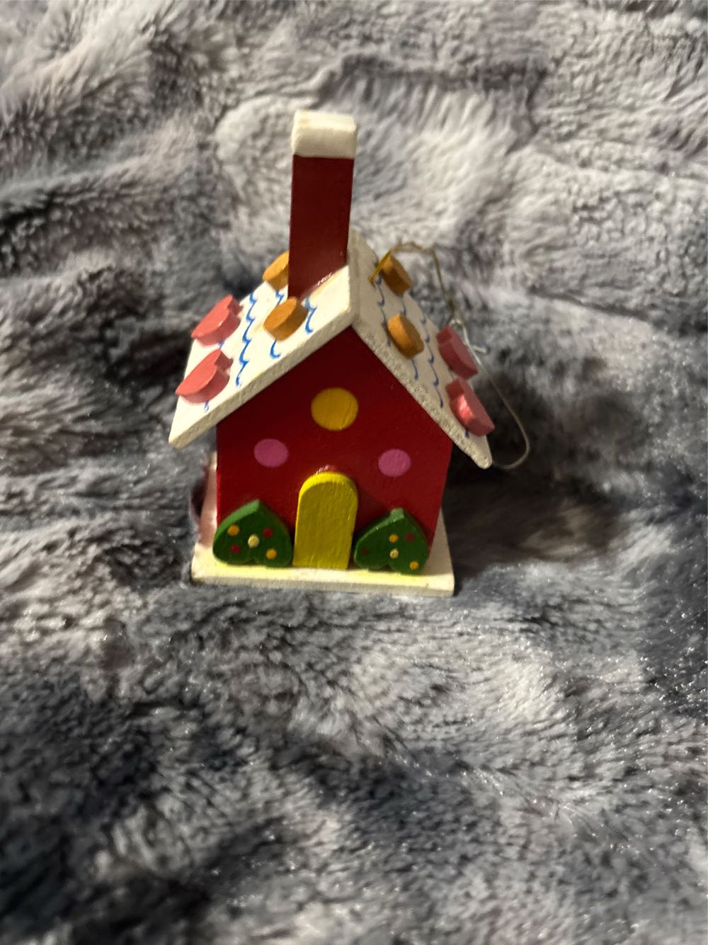 Marge and Maggie Ball