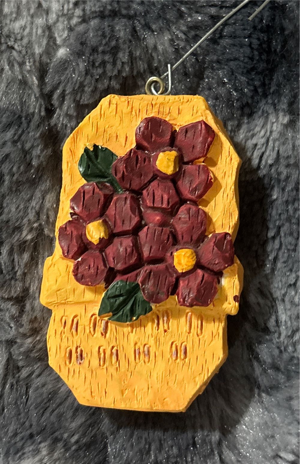 Puzzle Piece Reindeer