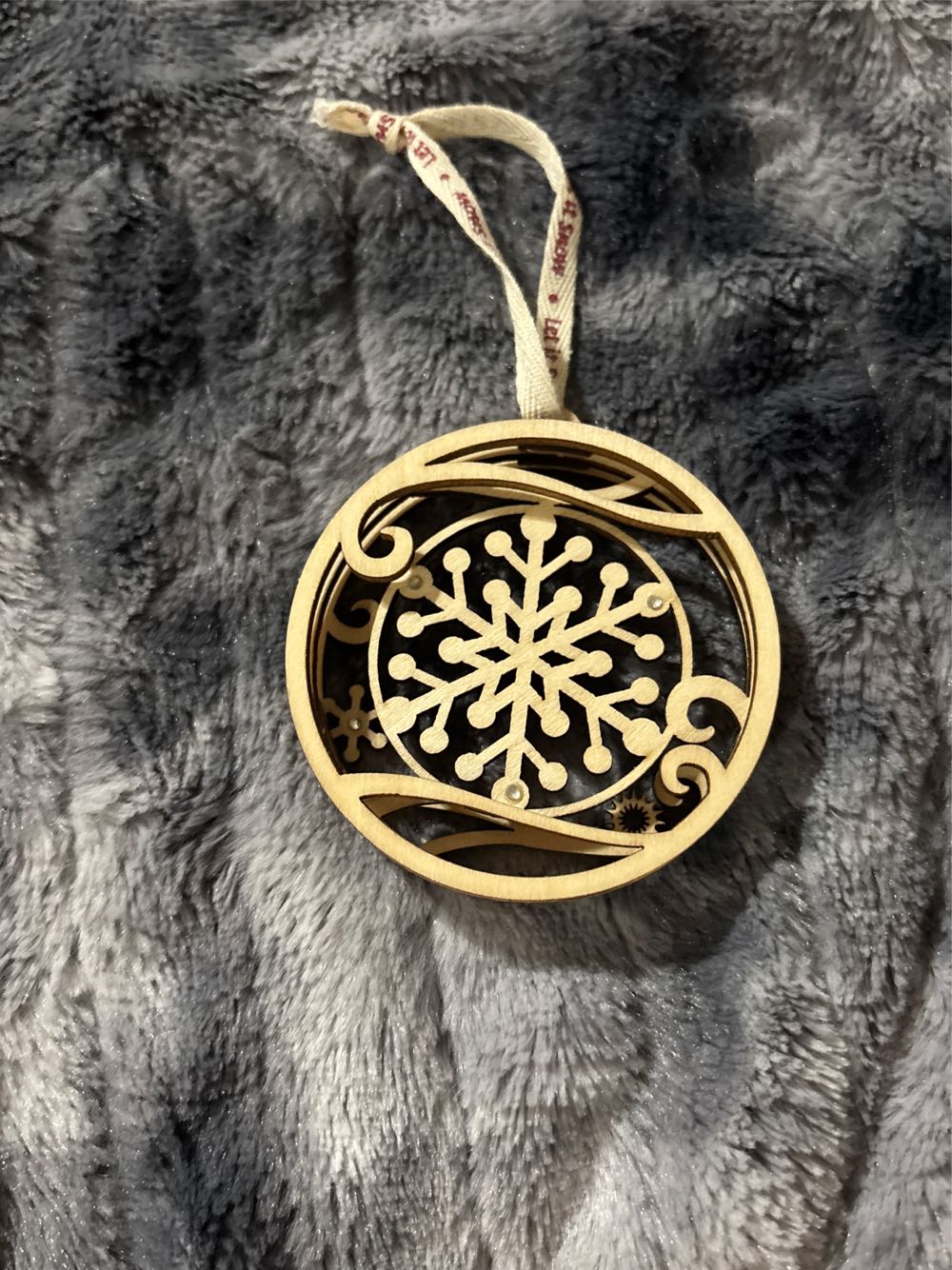 1981 S Claus Rooftop Deliveries