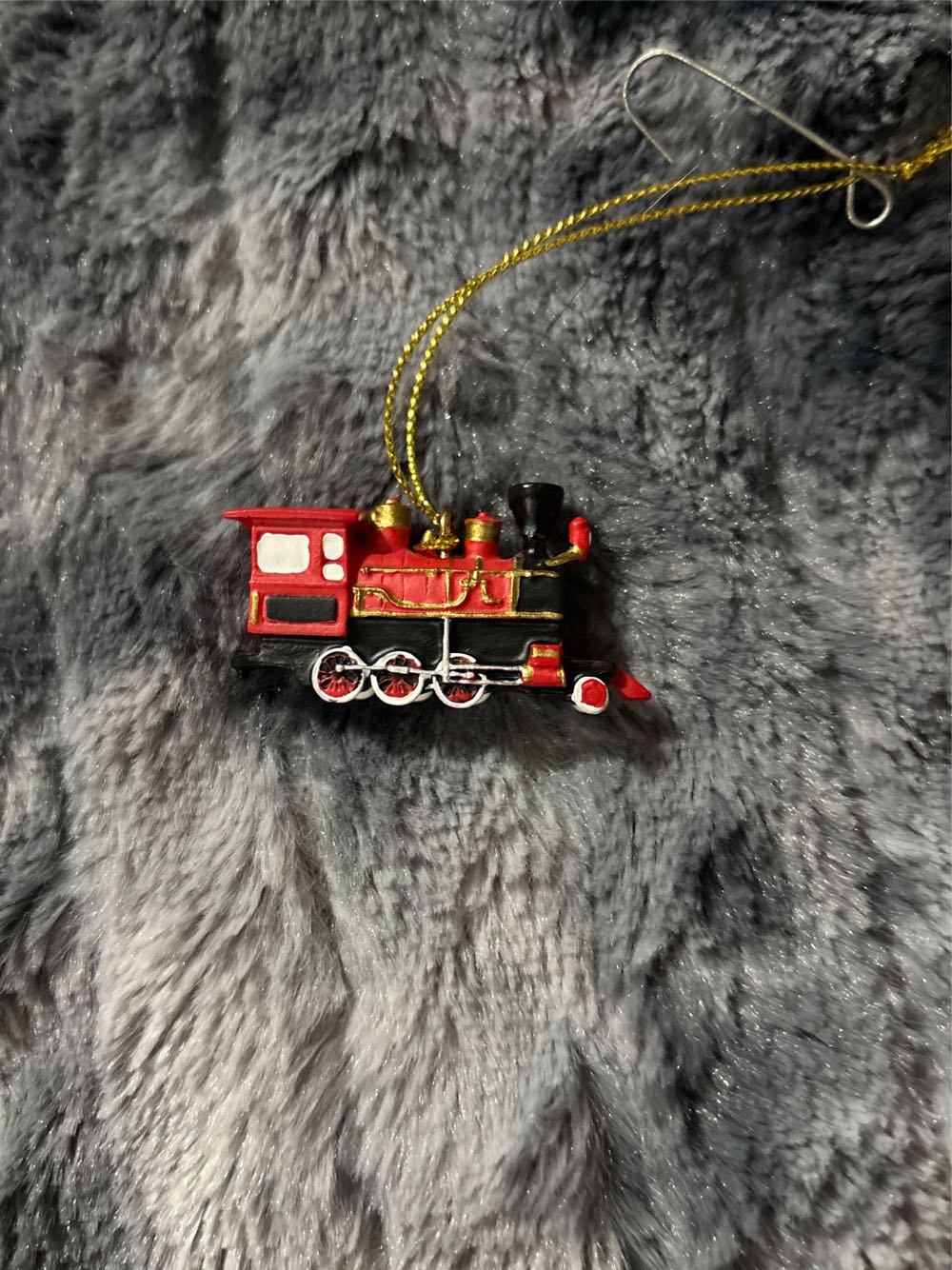 Hallmark Hermione Granger Decorative Figure With Photo Frame