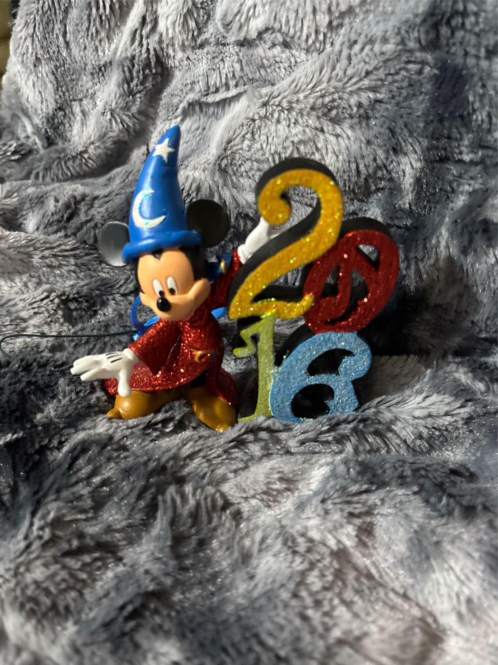 Badlands National Park