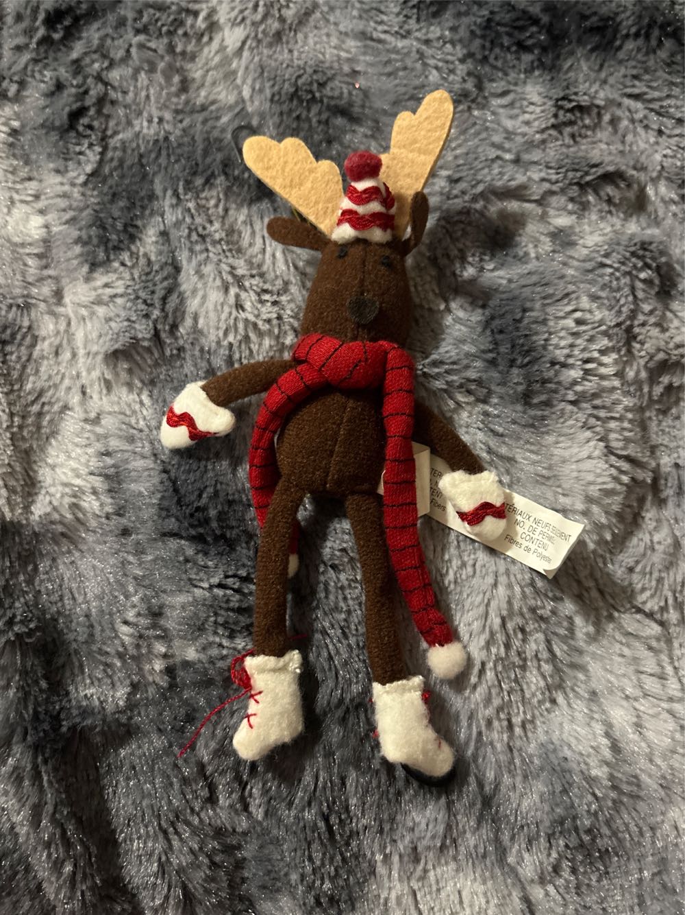 Scare Luin King Made