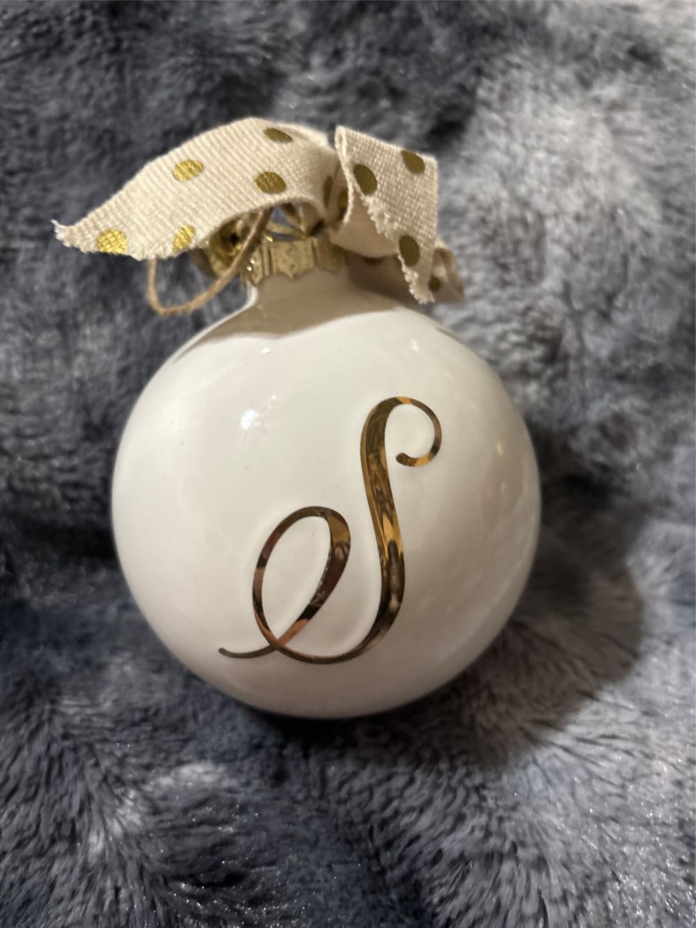 Badlands National Park Ornament