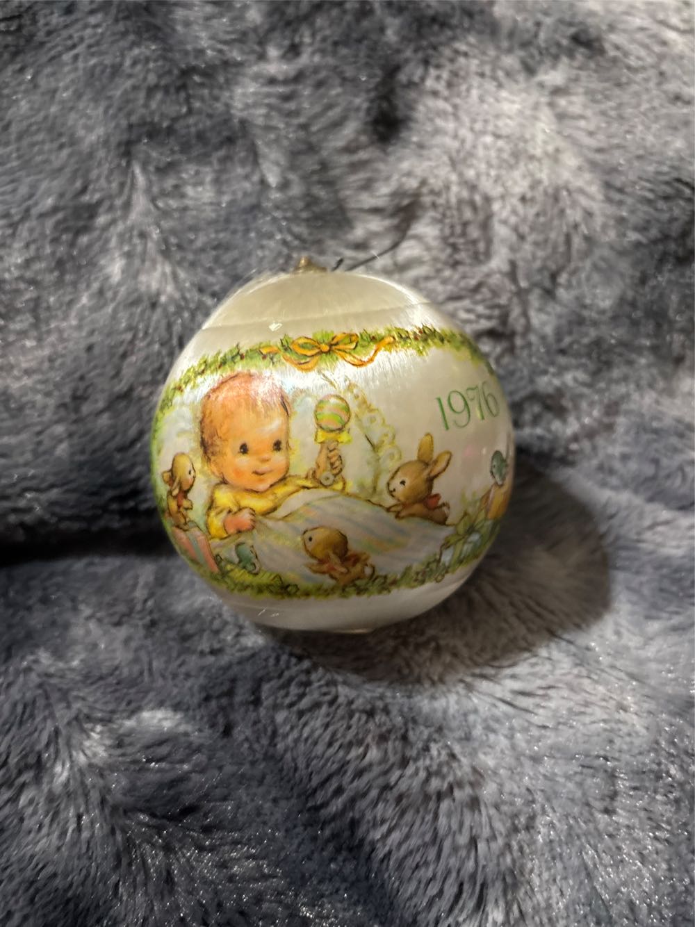 Curious George Holiday Playtime Giraffe*