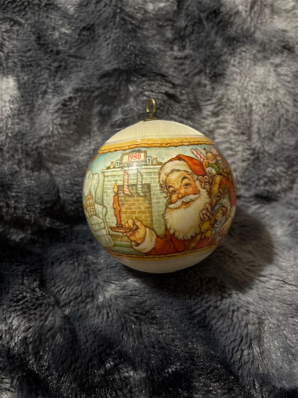 Christmas Tree Duvet Set 