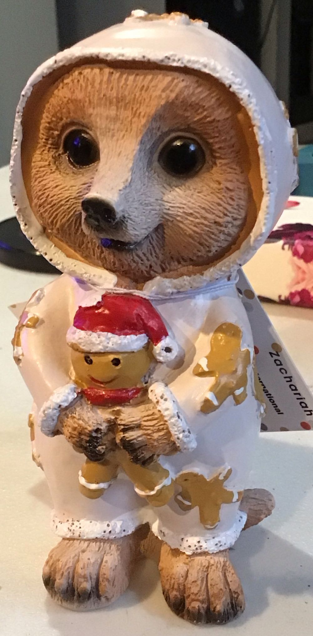 Willow Tree Kindness (Boy)