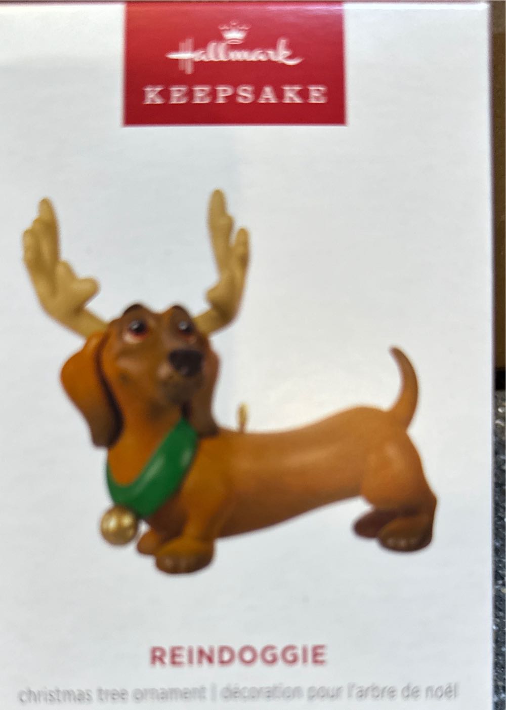 Peppermint Candy Glass