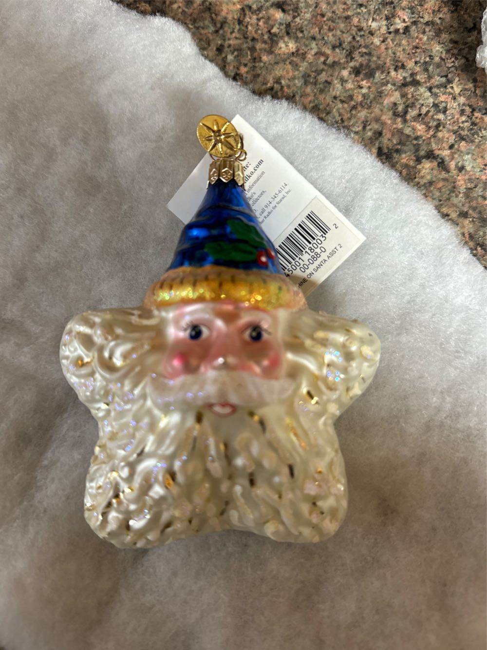 Hand Sanitizer bottle*