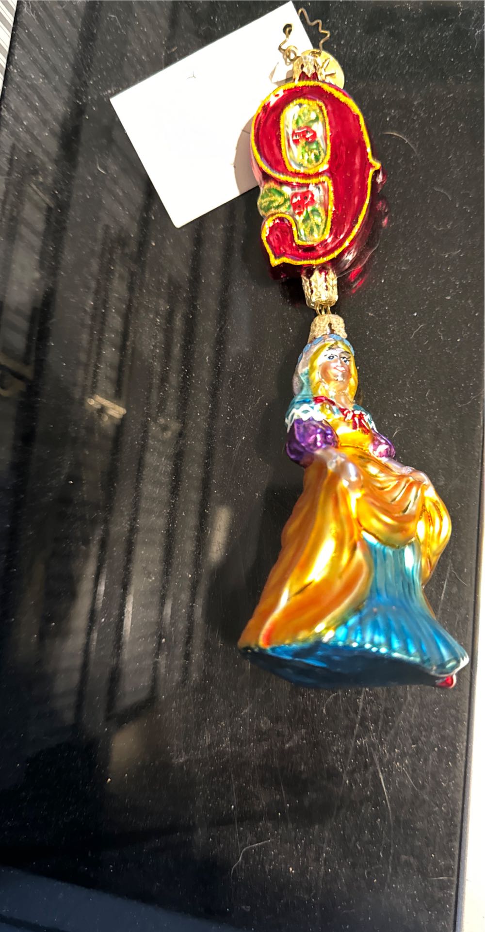 Christmas Cookie Cat