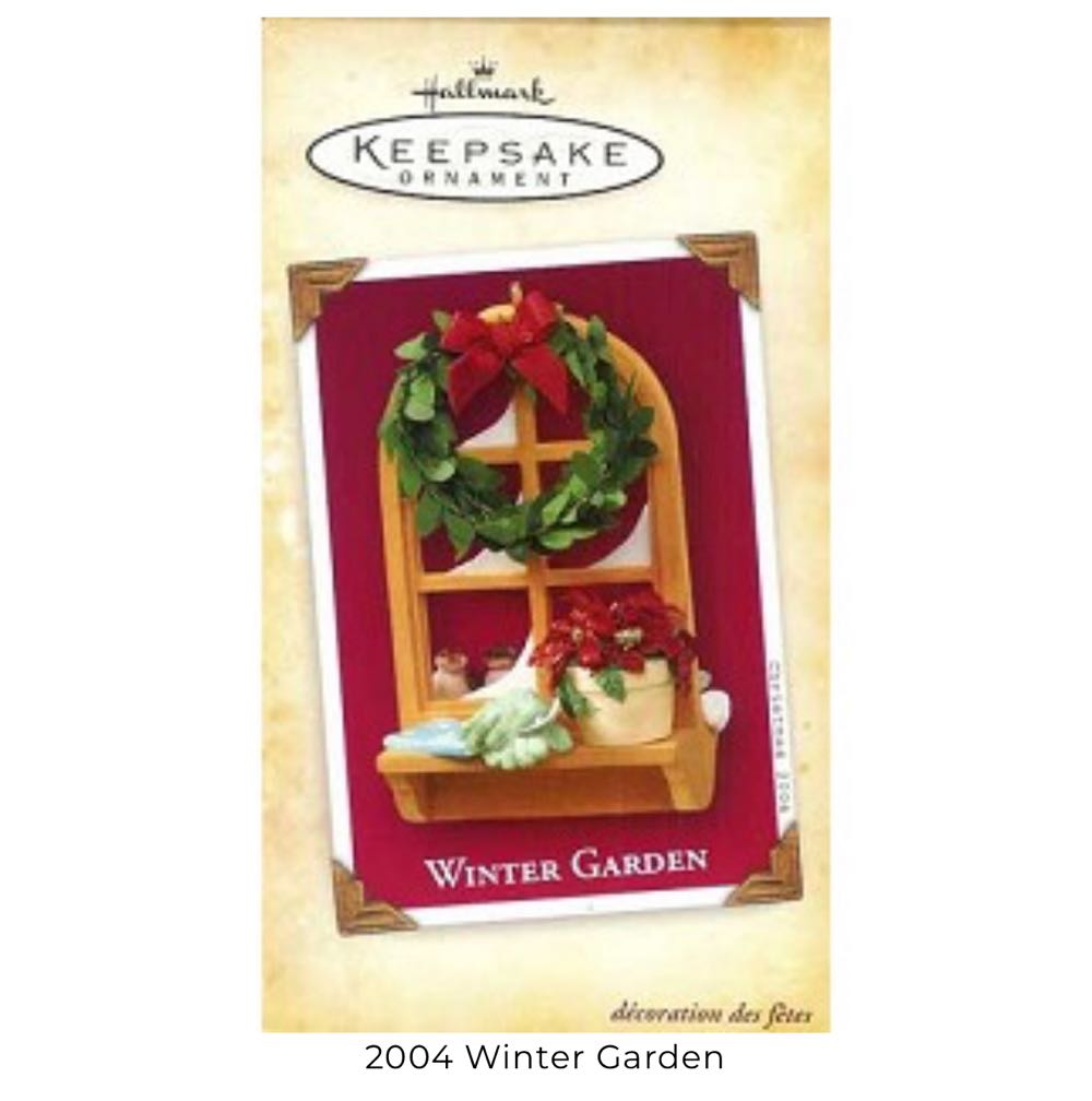 Clothique Who’s Your Santa?