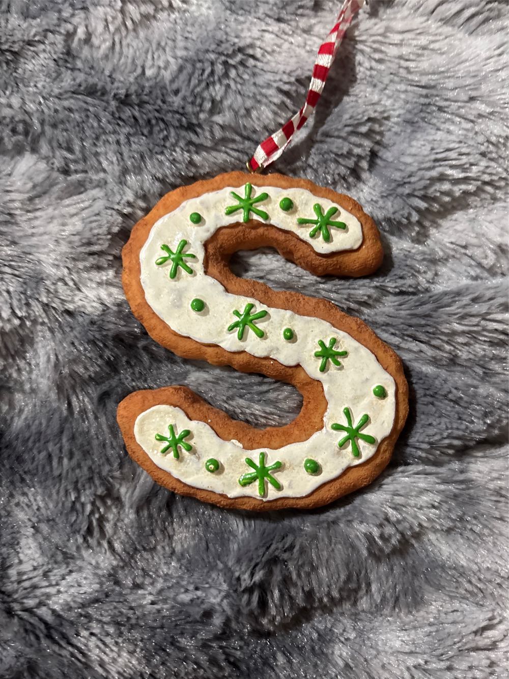 Ukrainian Walnut Spider*