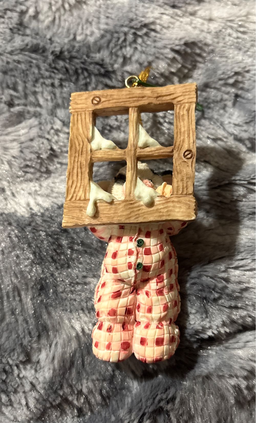 Christmas Cookie Boy