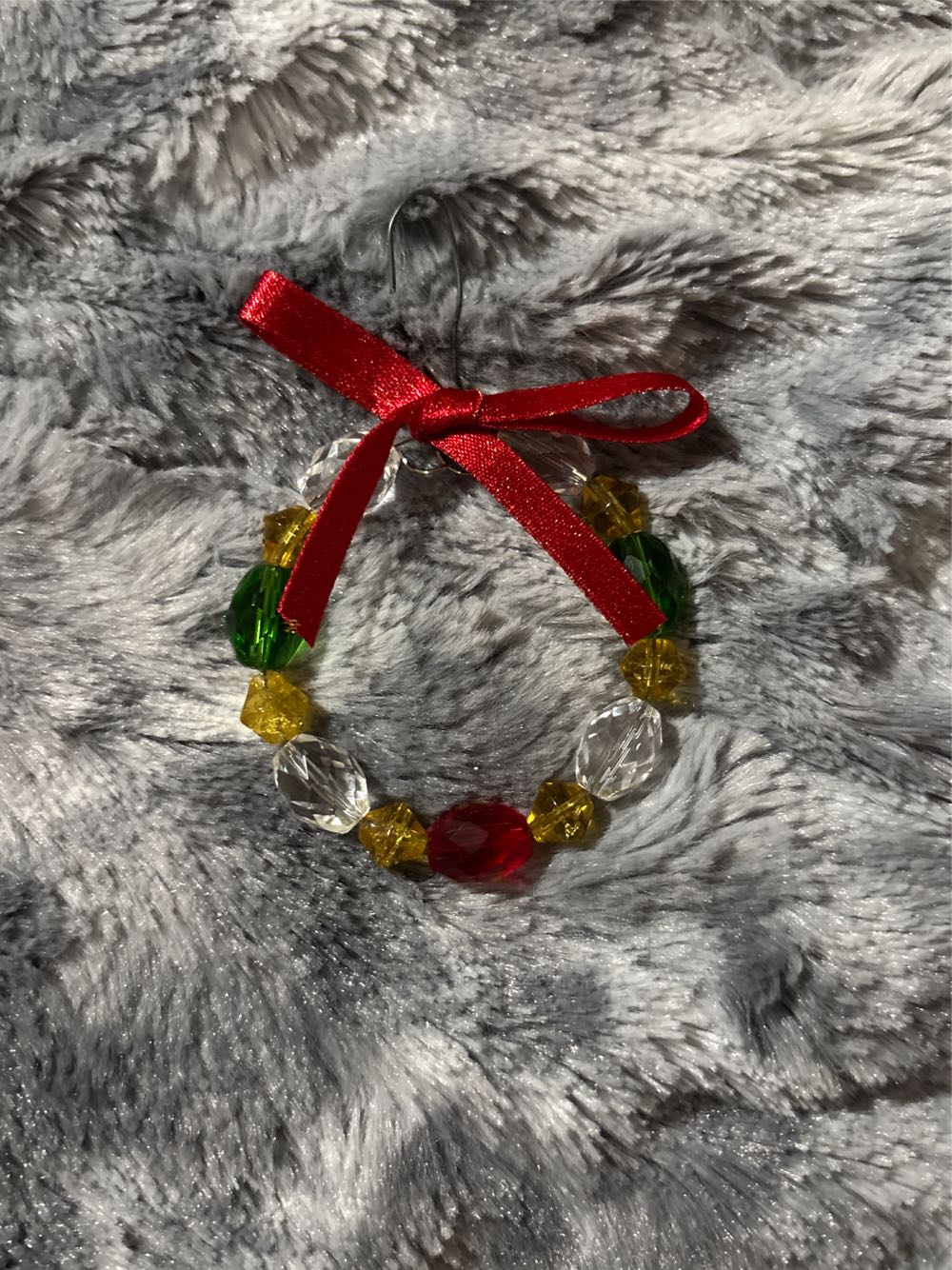 Party Lite Old World Village #3