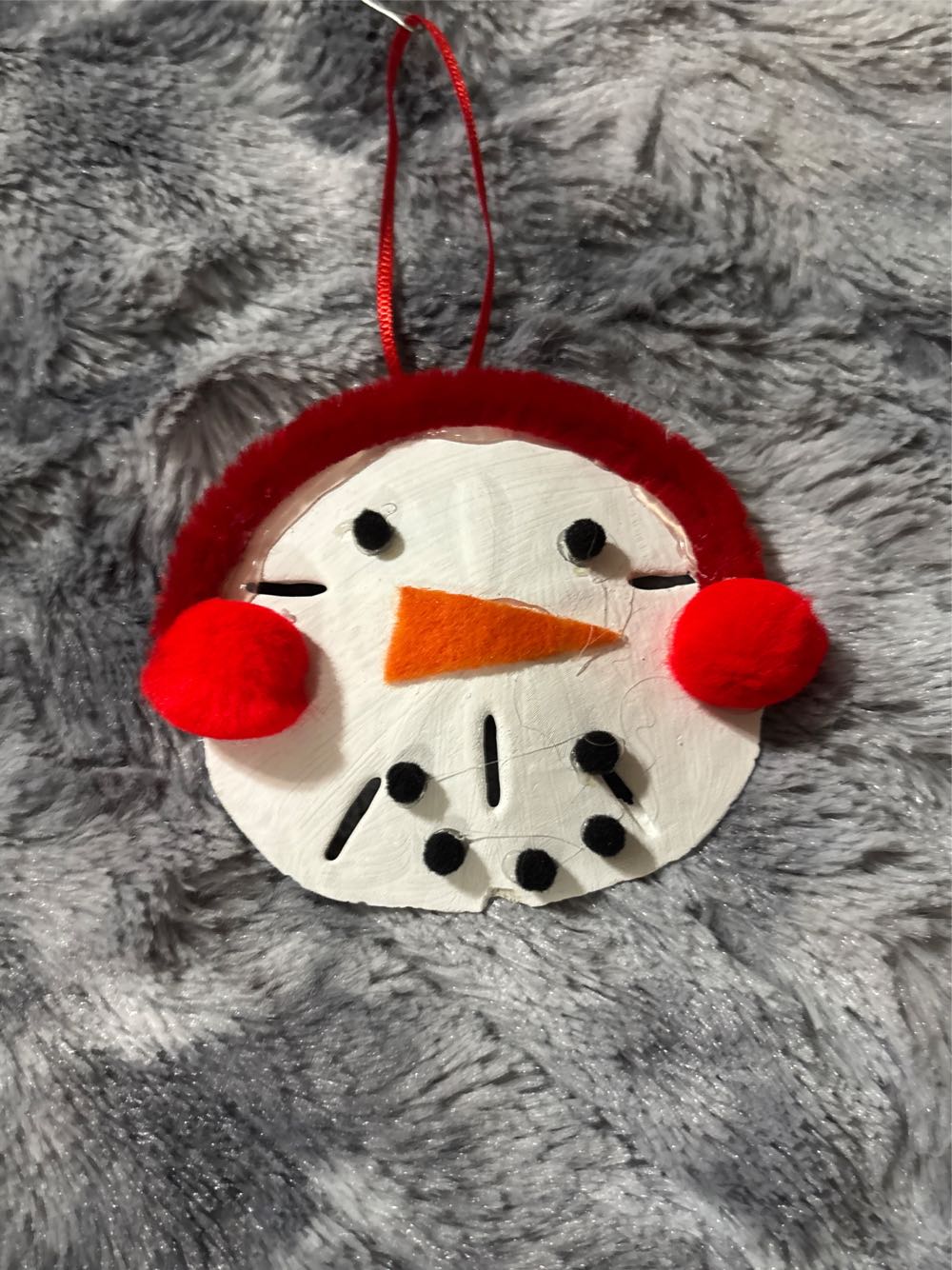 Mickey Outstretched Arms Schmid 