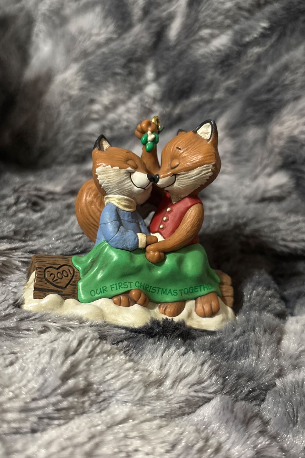 Walt DISNEY World Epcot Center