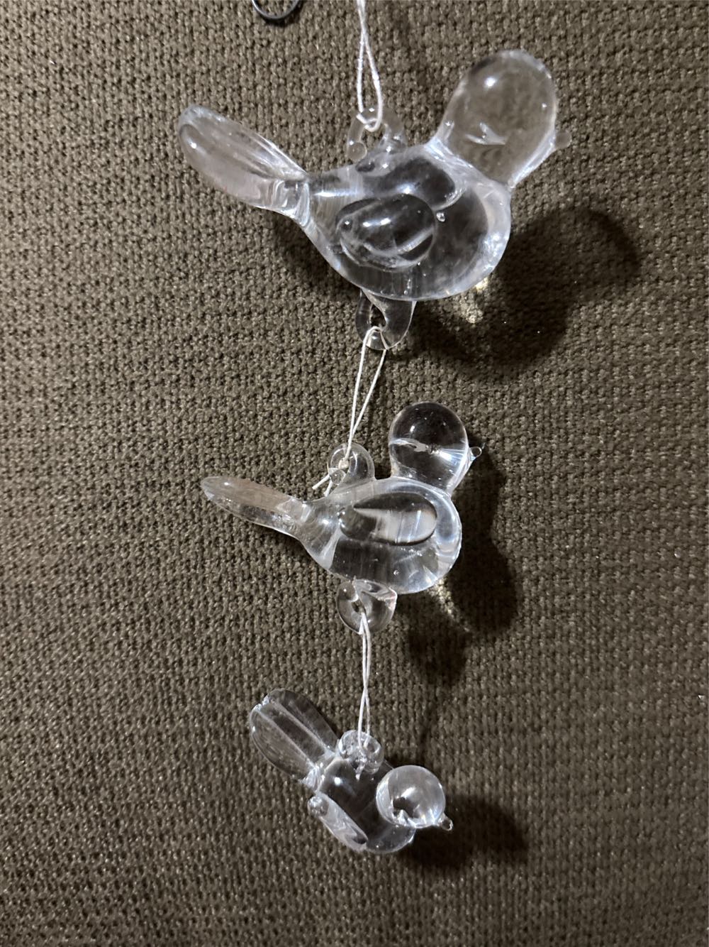 George Washington’s Mansion