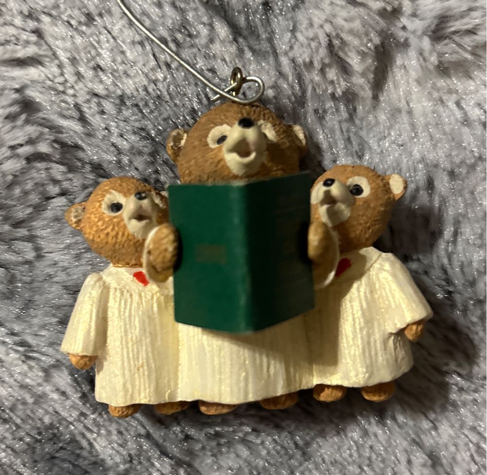 12 Days of Christmas - 3*