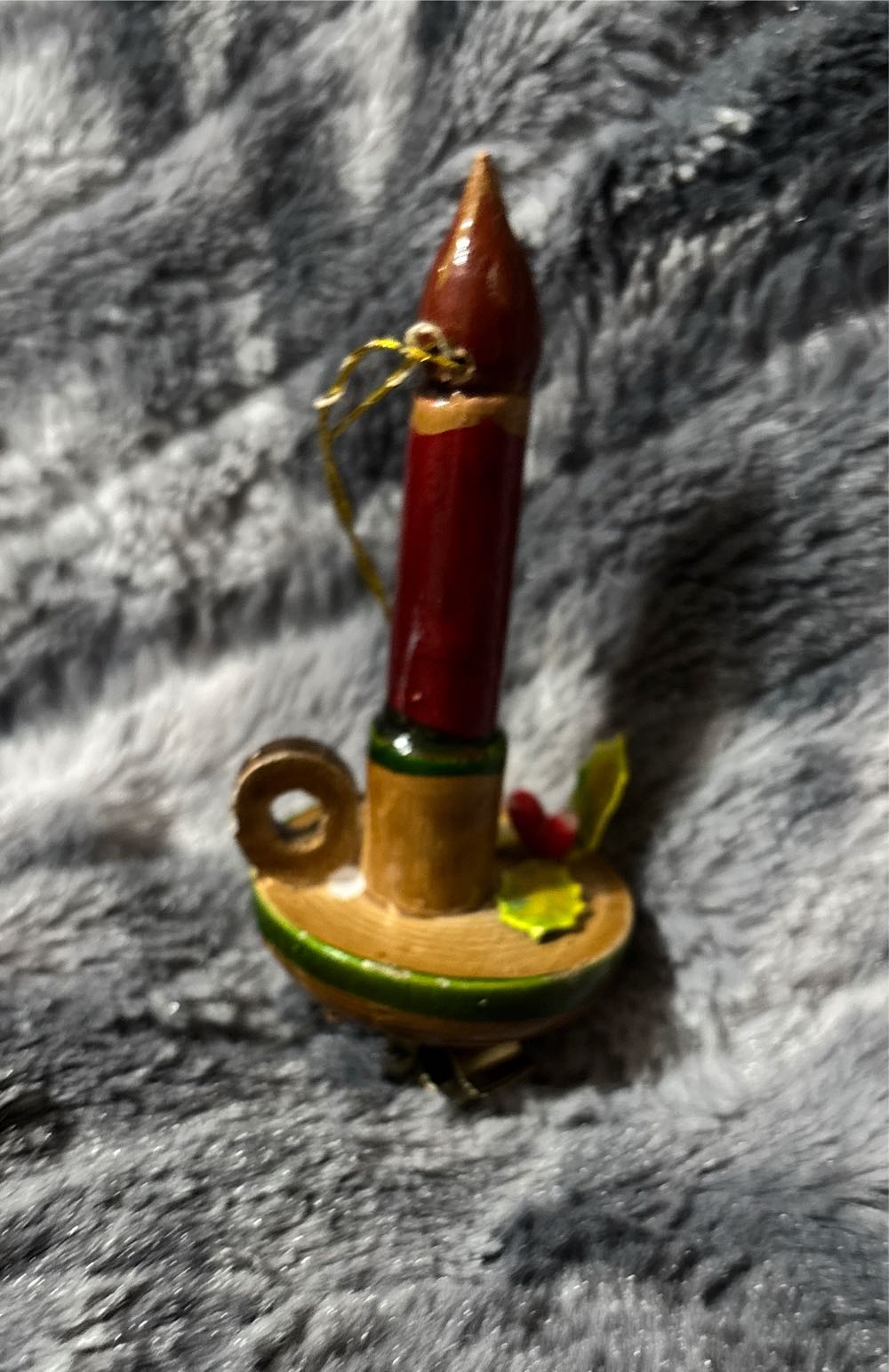 Miniature Fishing For Fun